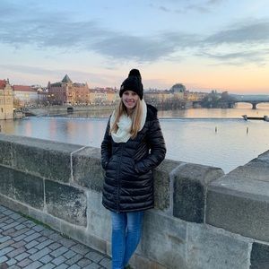 Meet your Posher, Kiersten